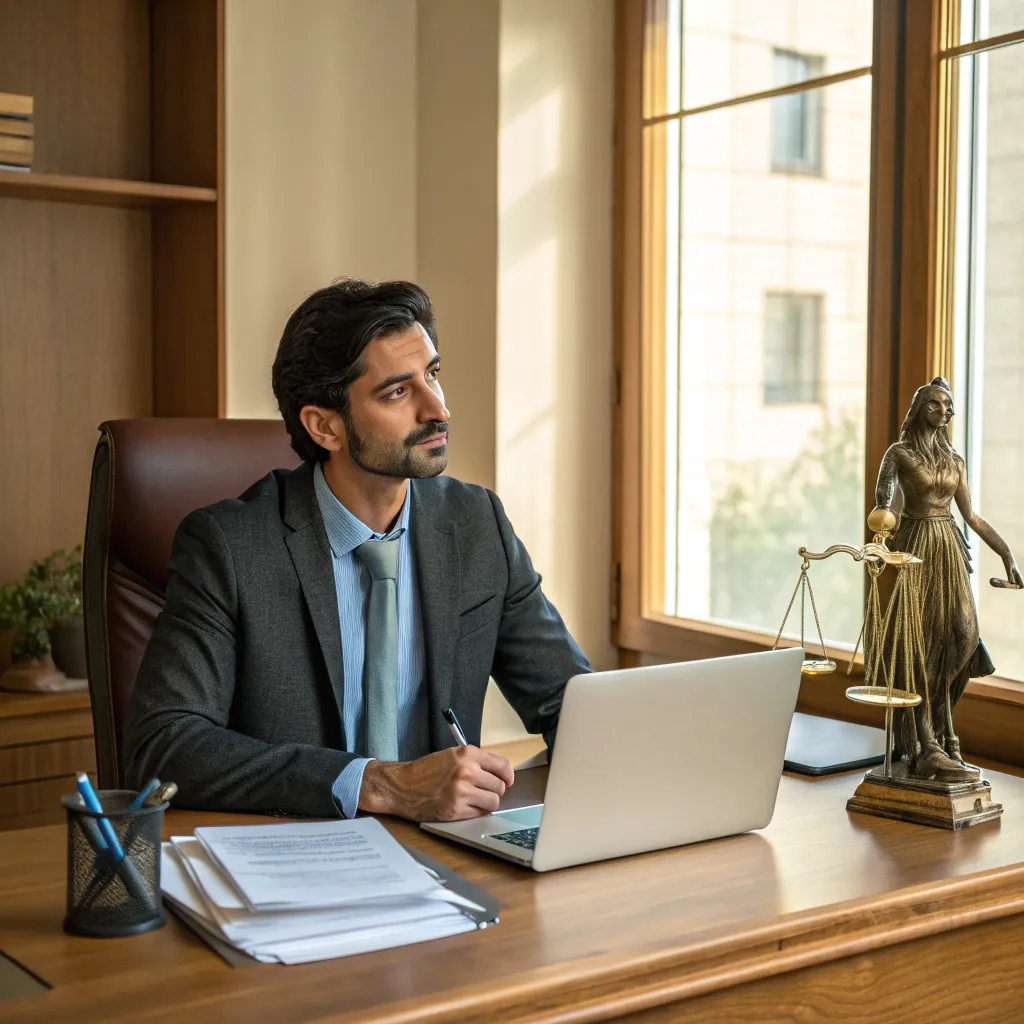 وکیل معاضدتی ایثارگران در تهران قائم مقام فراهانی