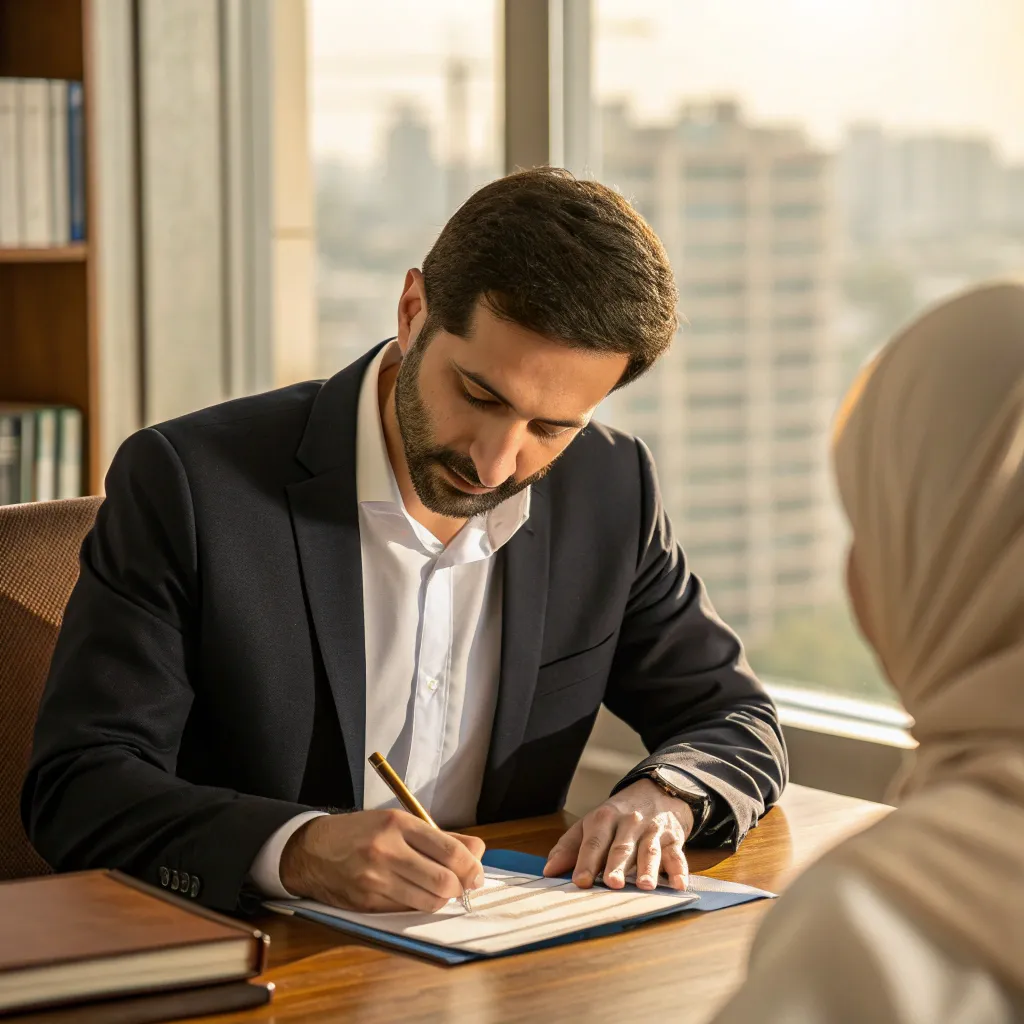 وکیل معاضدتی ایثارگران در تهران کریم خان زند