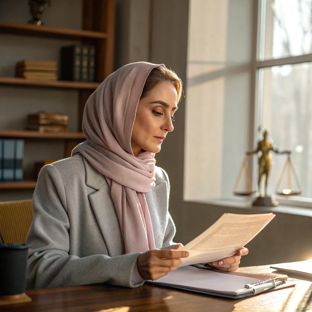 وکیل معاضدتی در تهران 1 وکیل معاضدتی در تهران