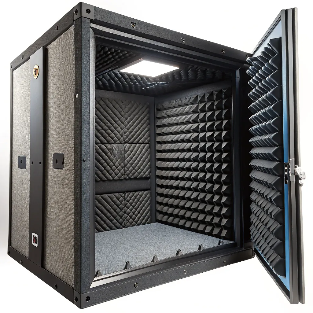 پد سلولزی هواساز برای سایلنت باکس