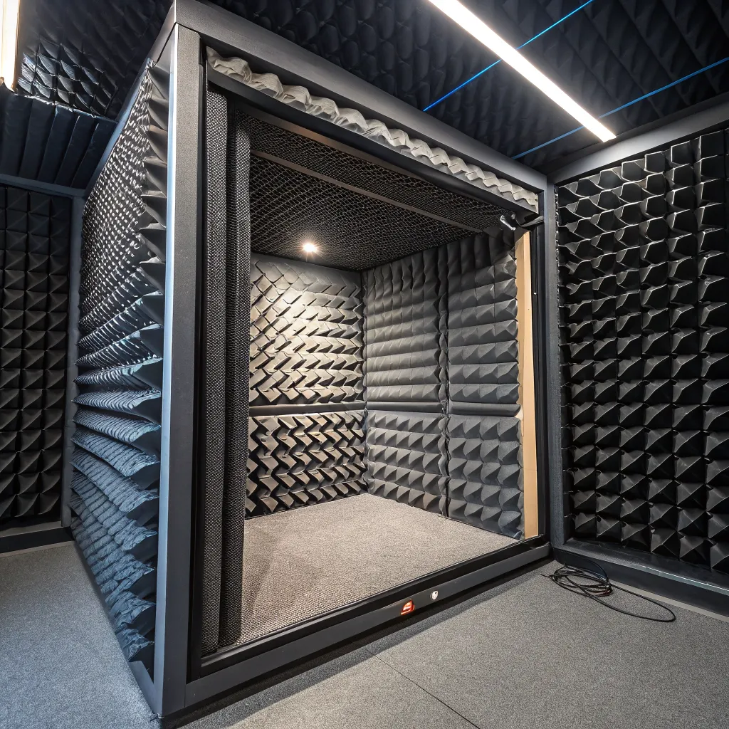 پد سلولزی هواساز برای سایلنت باکس