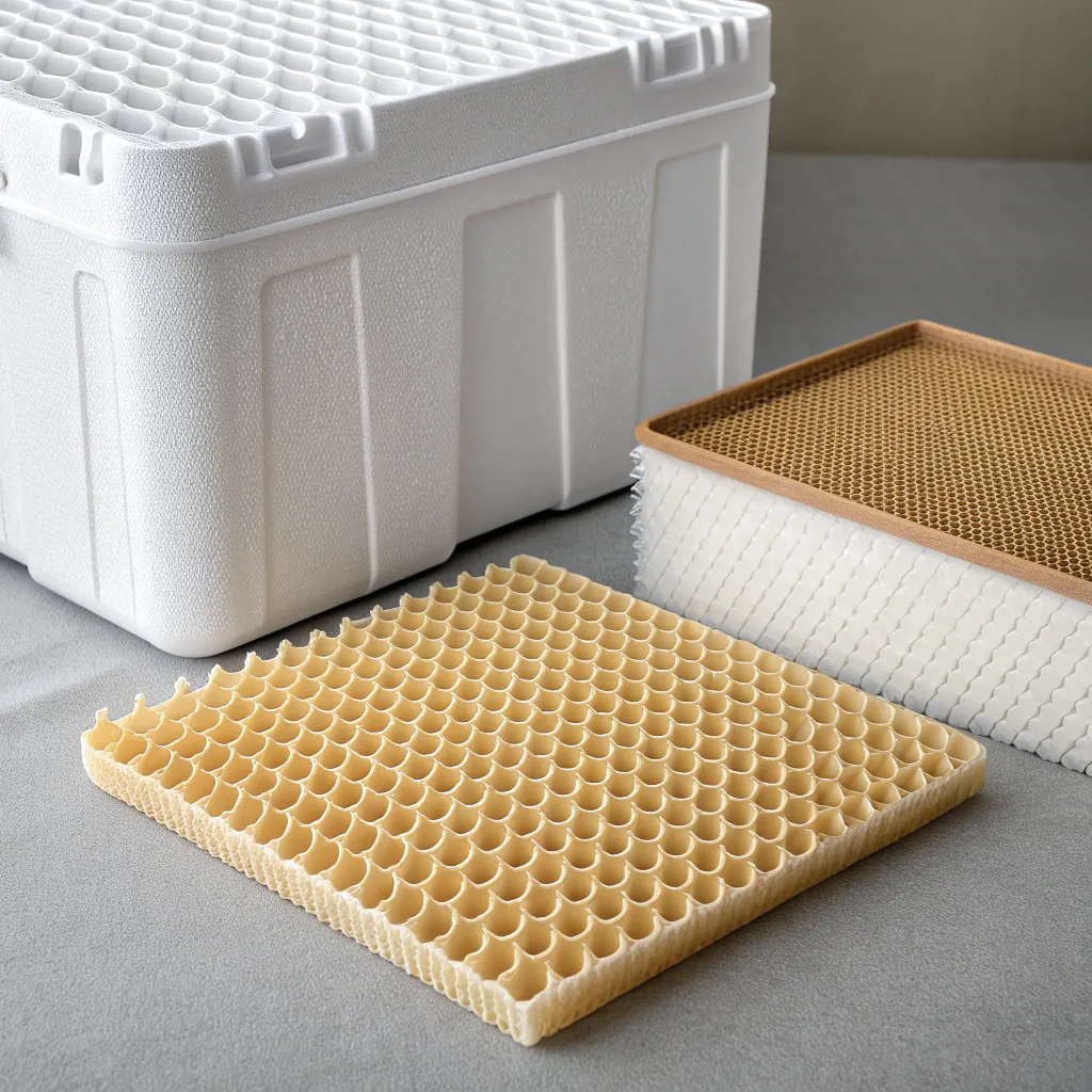 پد سلولزی کولر 2800 برای کولرهای پلیمری 1 پد سلولزی کولر 2800 برای کولرهای پلیمری