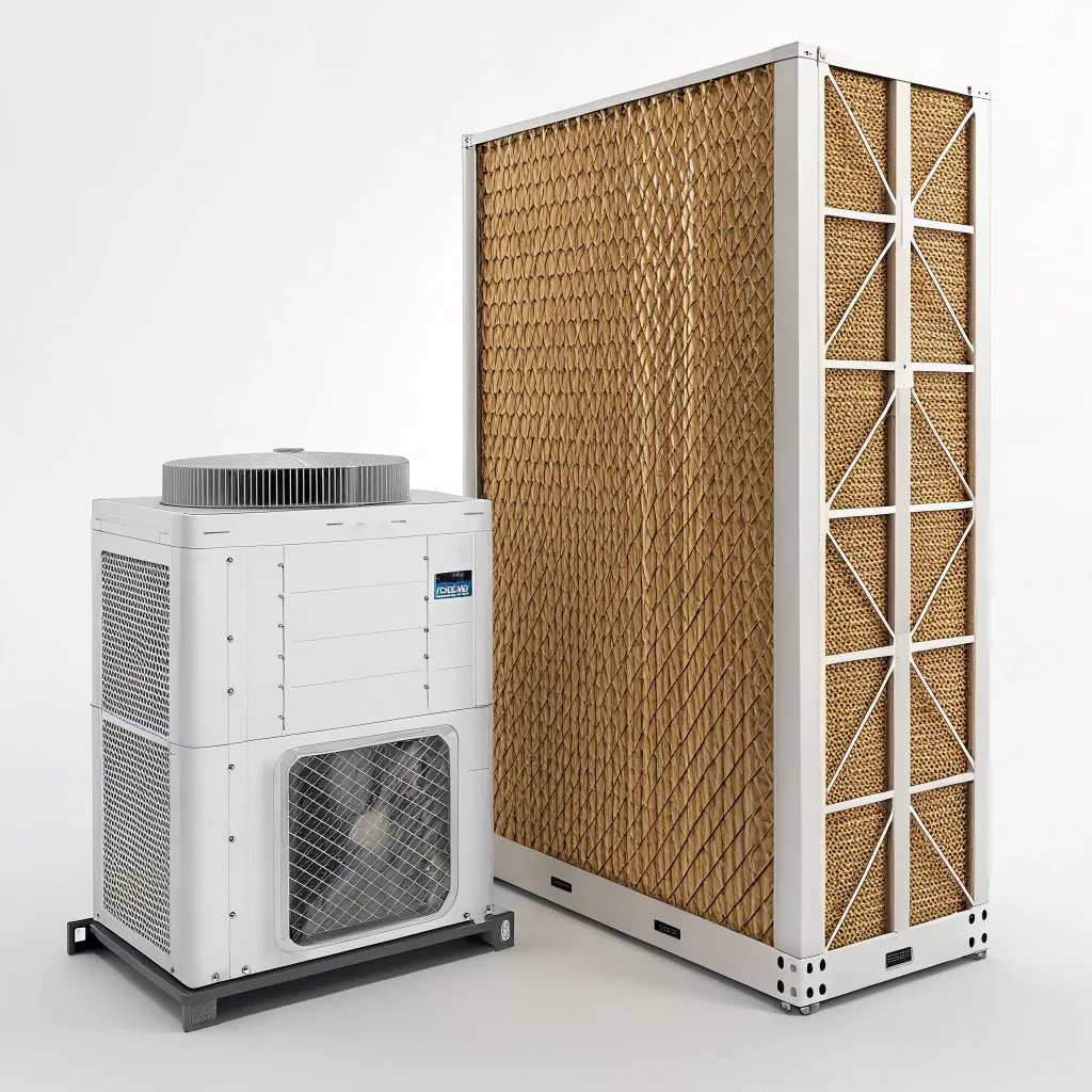 پد سلولزی کولر ۱۳۰۰۰ با ارسال فوری