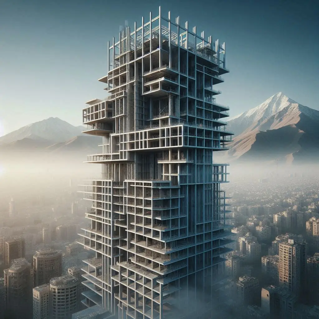 پیمانکاری ساختمان؛ مراحل اجرا و نظارت 1 ساختمان؛ مراحل اجرا و نظارت 1