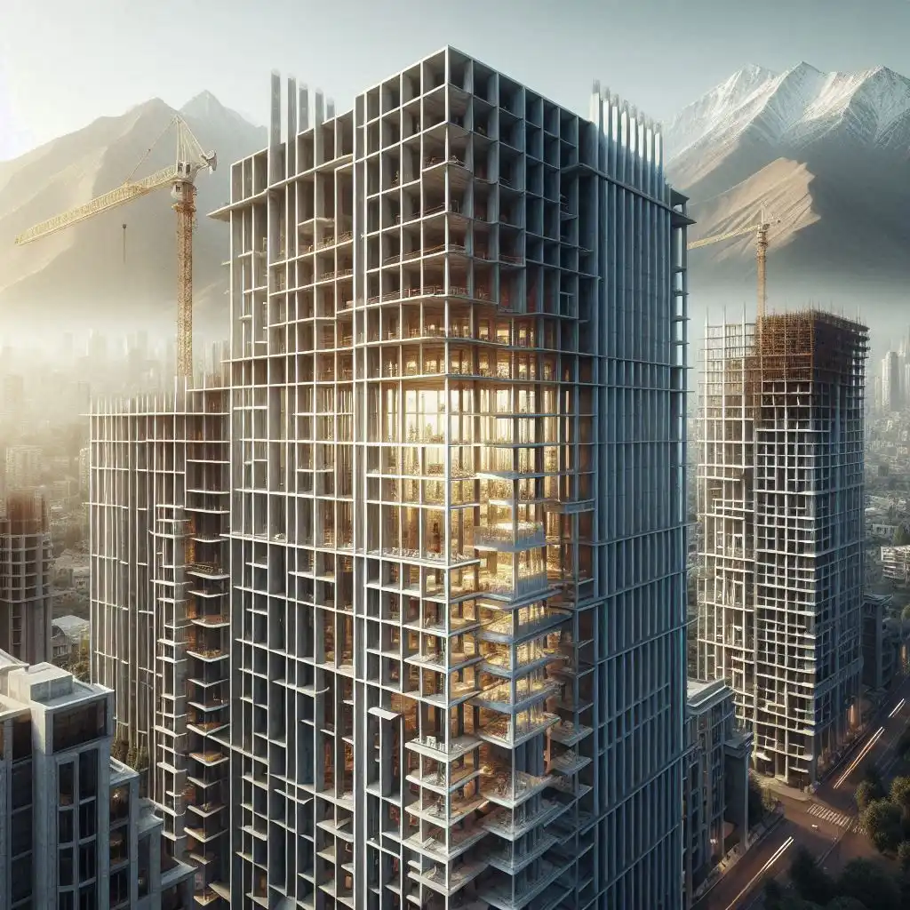 پیمانکاری ساختمان؛ مراحل اجرا و نظارت 2 ساختمان؛ مراحل اجرا و نظارت 2