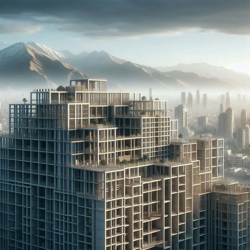 پیمانکاری ساختمان؛ مراحل اجرا و نظارت 3 ساختمان؛ مراحل اجرا و نظارت 3