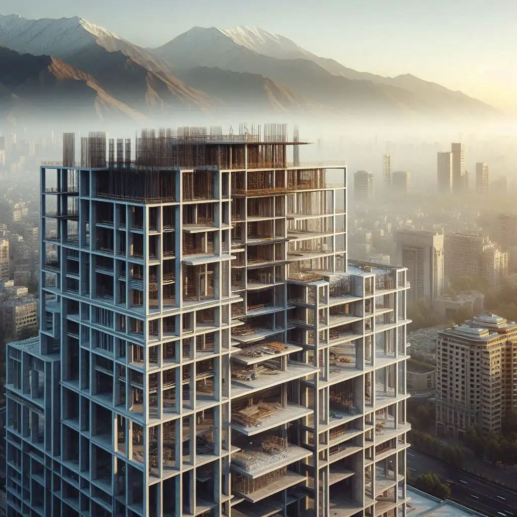 پیمانکاری ساختمان؛ مراحل اجرا و نظارت