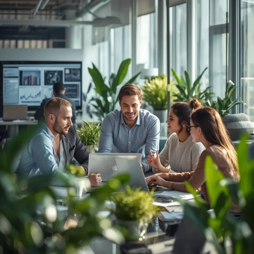 چگونه فرهنگ سازمانی را تقویت کنیم؟