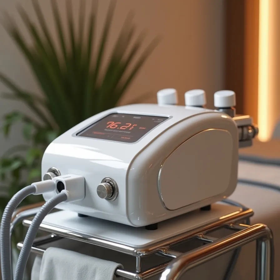 کربوکسی تراپی بیکینی در تهران زعفرانیه