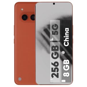 بهترین قیمت  گوشی موبایل داریا مدل bond II Lite دو سیم کارت ظرفیت 256 گیگابایت و رم 8 گیگابایت  ارسال سراسر ایران