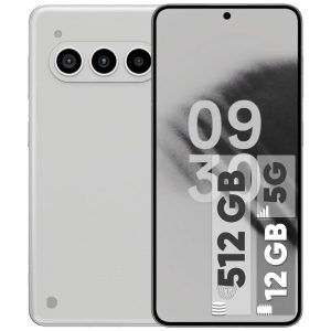 بهترین قیمت  گوشی موبایل داریا مدل bond II دو سیم کارت ظرفیت 512 گیگابایت و رم 12 گیگابایت  ارسال سراسر ایران