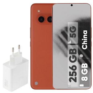 بهترین قیمت  گوشی موبایل داریا مدل bond II Lite دو سیم کارت ظرفیت 256 گیگابایت و رم 8 گیگابایت - به همراه شارژر 66 وات داریا  ارسال سراسر ایران