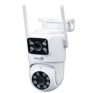 بهترین قیمت  دوربین مداربسته تحت شبکه اسفیورد مدل Z322  ارسال سراسر ایران