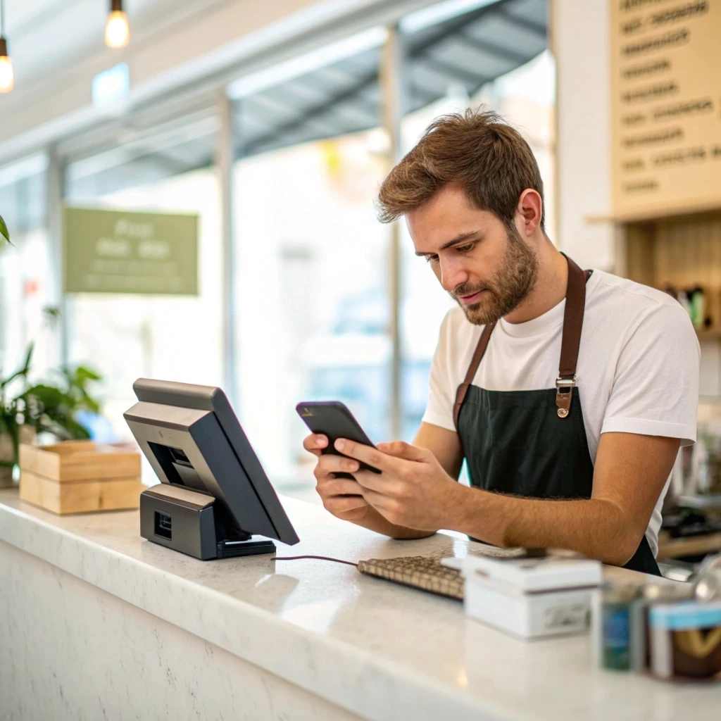 5 تاثیر واتساپ بیزینس روی کسب و کار محلی