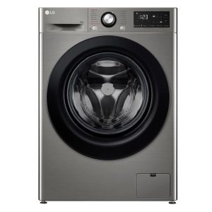 بهترین قیمت  ماشین لباسشویی 8 کیلوگرم اتوماتیک ال جی مدل F4R3TYG6P  ارسال سراسر ایران