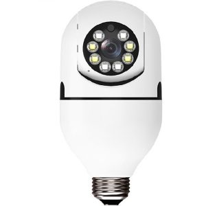 بهترین قیمت  دوربین بیسیم مداربسته تحت شبکه مدل v380  ارسال سراسر ایران