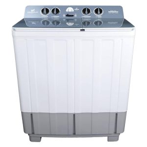 بهترین قیمت  ماشین لباسشویی 12 کیلوگرم نیمه‌اتوماتیک فریدولین مدل Swt120g  ارسال سراسر ایران