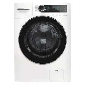 بهترین قیمت  ماشین لباسشویی 9 کیلوگرم اتوماتیک دوو مدل LM-990W  ارسال سراسر ایران