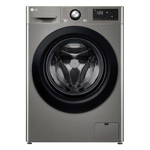 بهترین قیمت  ماشین لباسشویی 9 کیلوگرم اتوماتیک ال جی مدل F4R3VYG6P  ارسال سراسر ایران