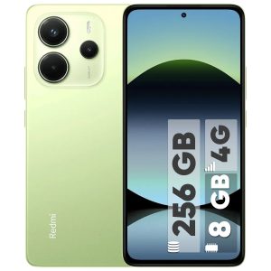 بهترین قیمت  گوشی موبایل شیائومی مدل Redmi Note 14 4G دو سیم کارت ظرفیت 256 گیگابایت و رم 8 گیگابایت  ارسال سراسر ایران