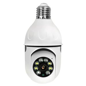 بهترین قیمت  دوربین مداربسته تحت شبکه مدل  چرخشی  ارسال سراسر ایران