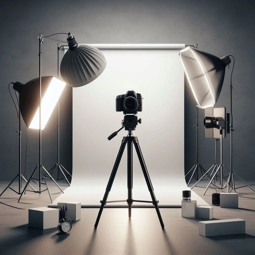 آتلیه عکاسی پرسنلی در تهران پیروزی با تحویل سریع