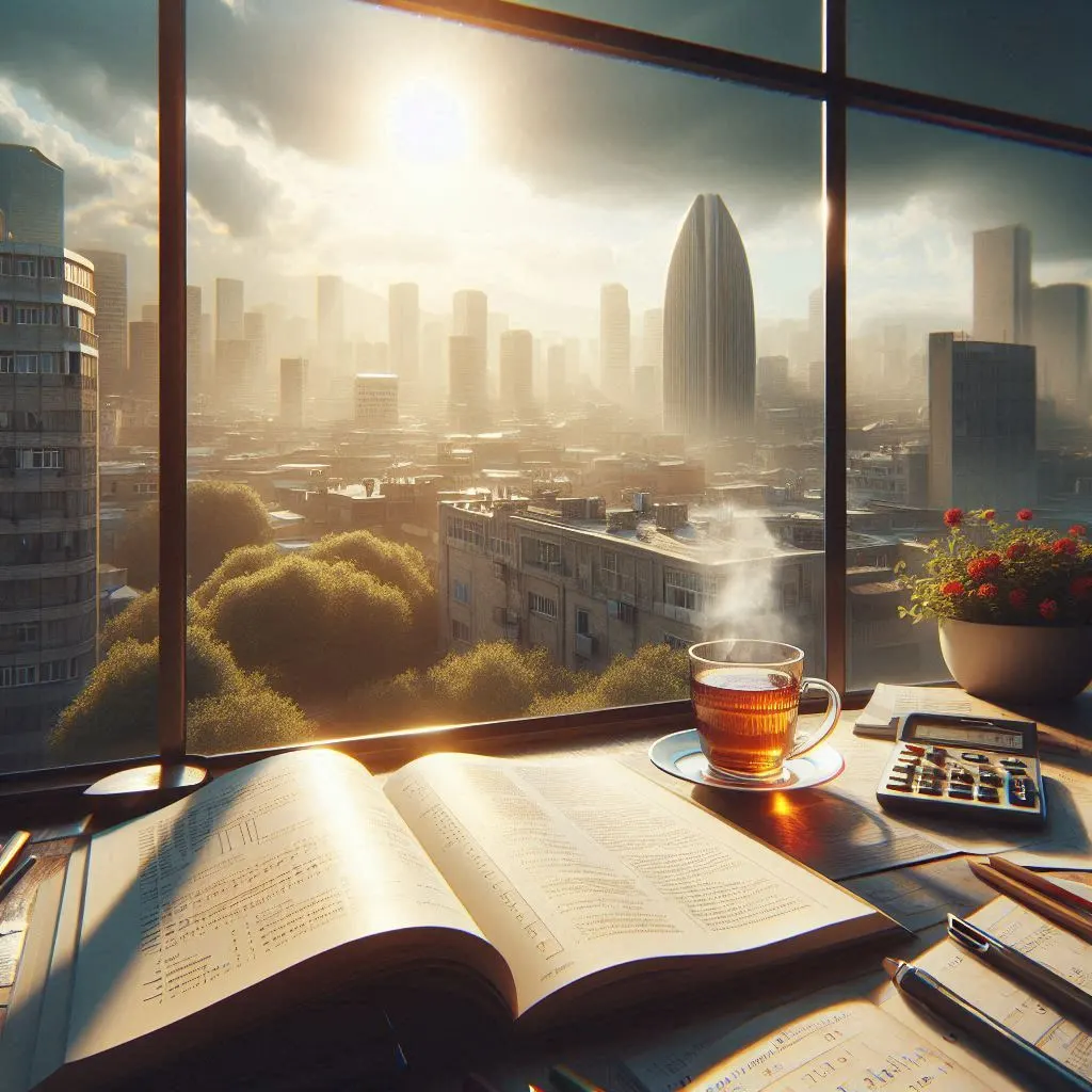 آموزش زبان انگلیسی فشرده در تهران آجودانیه 1