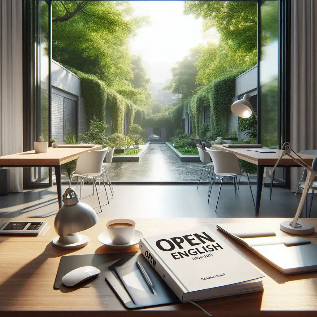 آموزش زبان انگلیسی فشرده در تهران اقدسیه