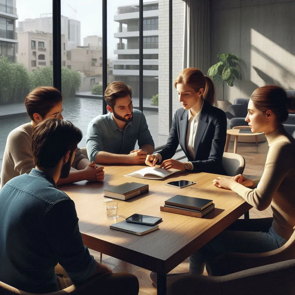 آموزش زبان انگلیسی فشرده در تهران الهیه