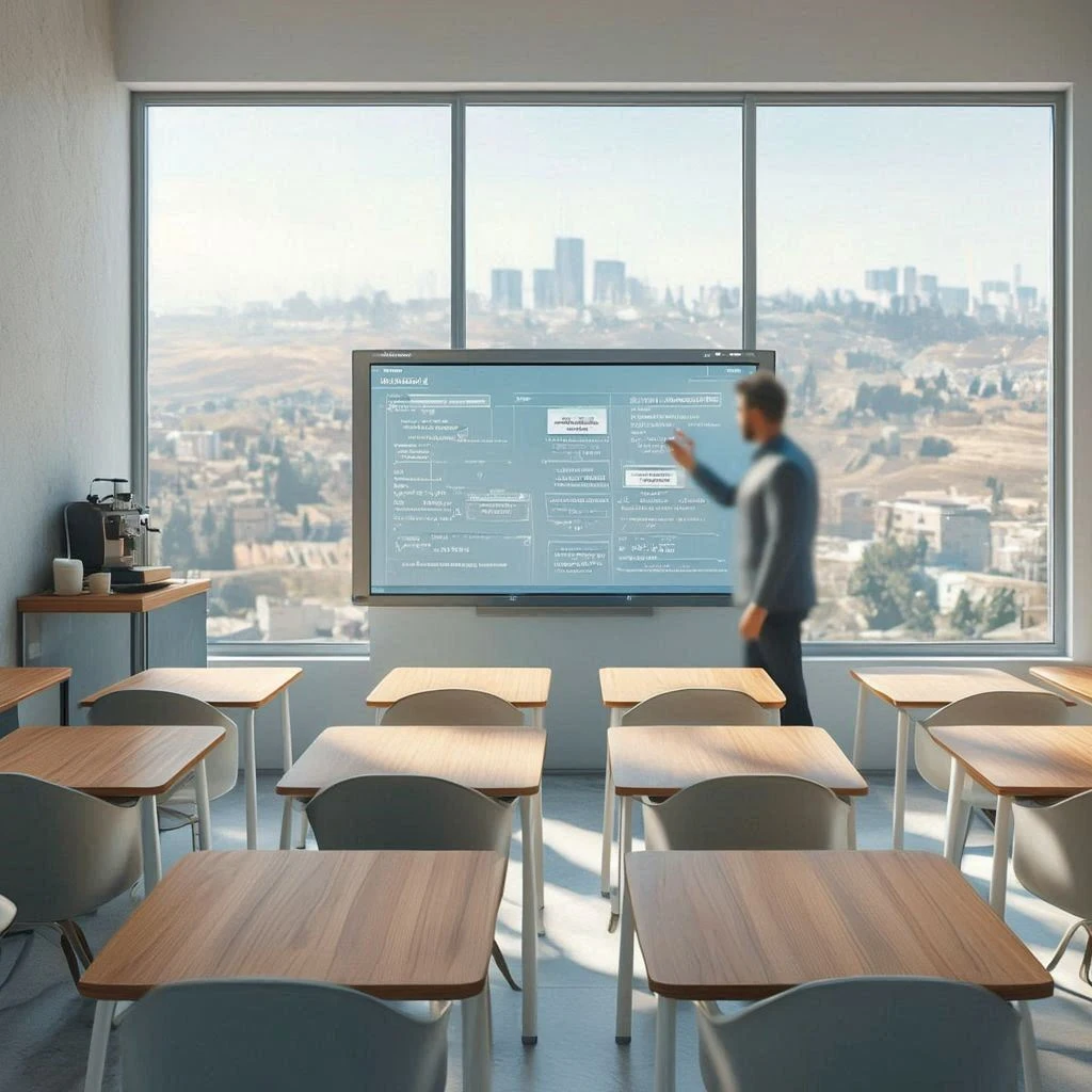 آموزش زبان انگلیسی فشرده در تهران قلهک