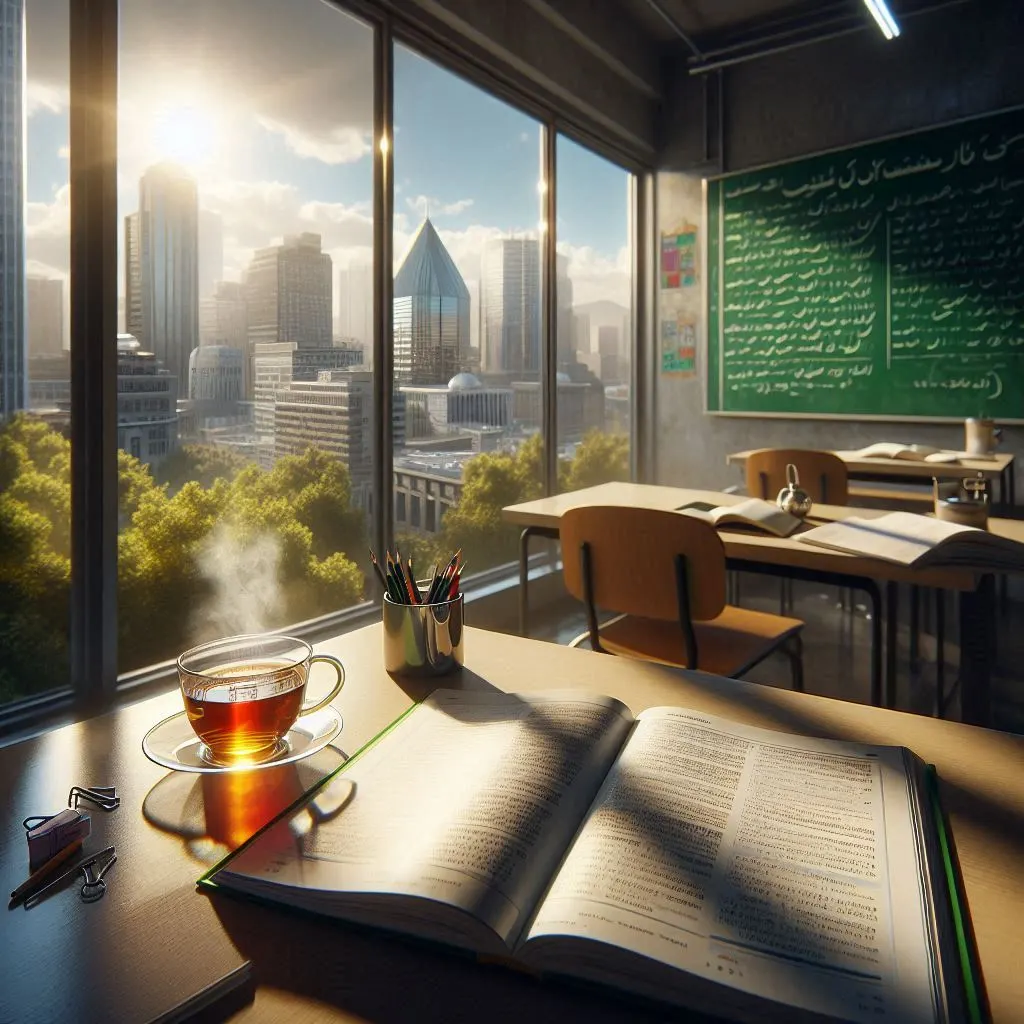 آموزش زبان انگلیسی فشرده در تهران کامرانیه 1