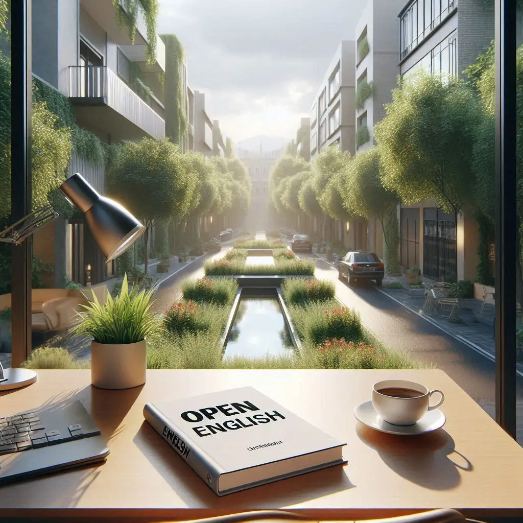 آموزش زبان انگلیسی فشرده در تهران کامرانیه