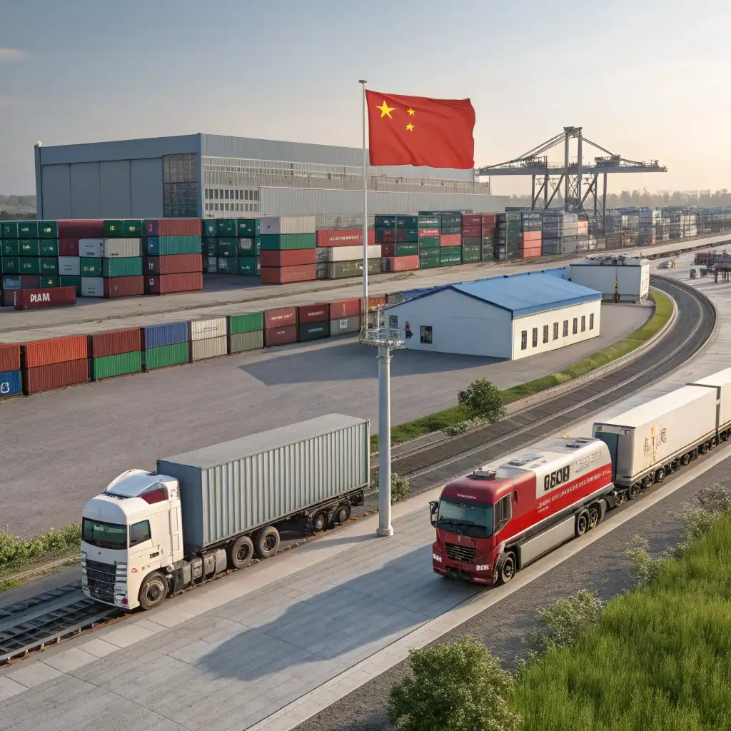 آینده تجارت با کشورهای همسایه