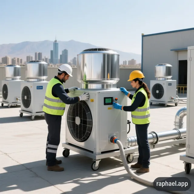 اجاره برج خنک کن در کرج کمال شهر 1 اجاره برج خنک کن در کرج کمال شهر