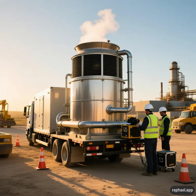 اجاره برج خنک کننده در مشهد دانشگاه