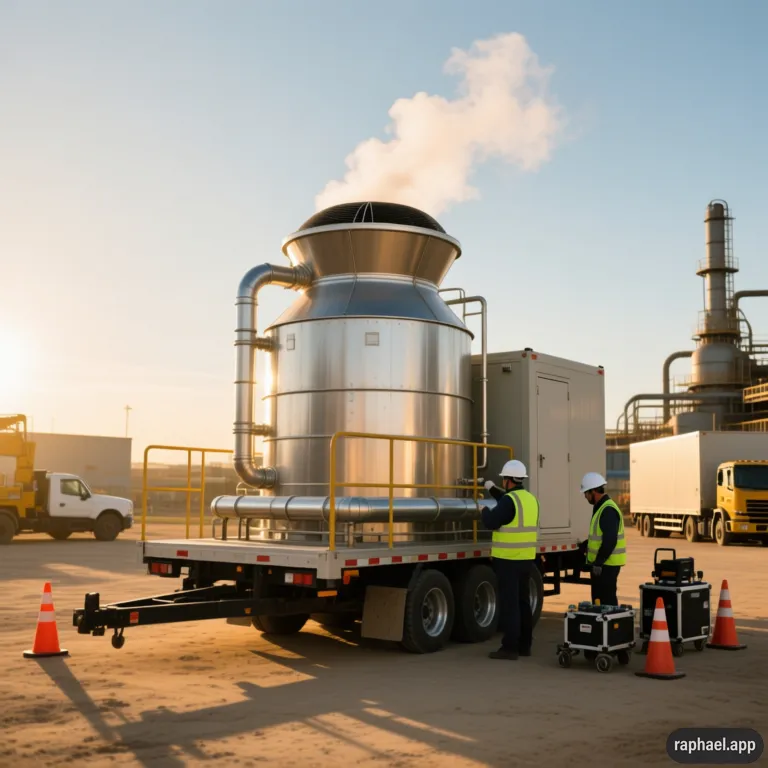 اجاره برج خنک کننده در مشهد پایین خیابان