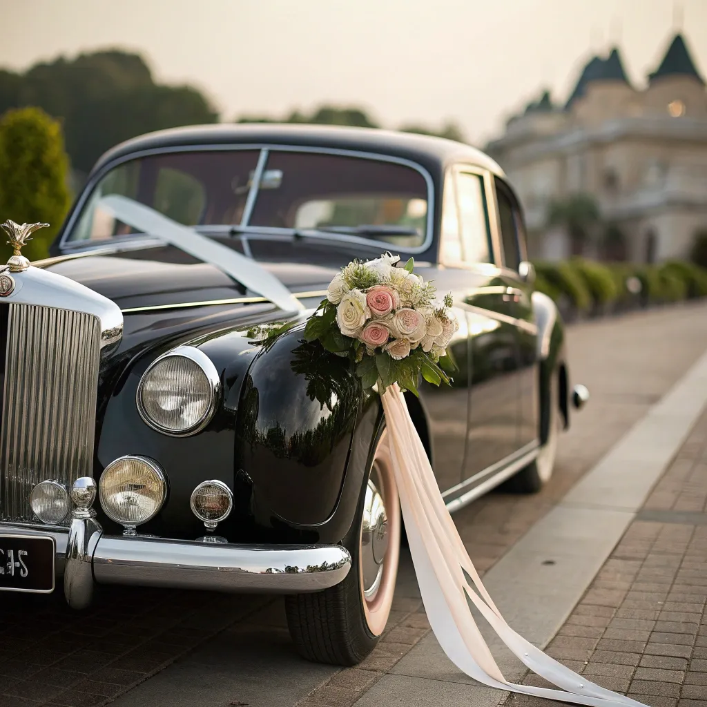 اجاره ماشین عروس کلاسیک در تهران فرمانیه 1 اجاره ماشین عروس کلاسیک در تهران فرمانیه 2