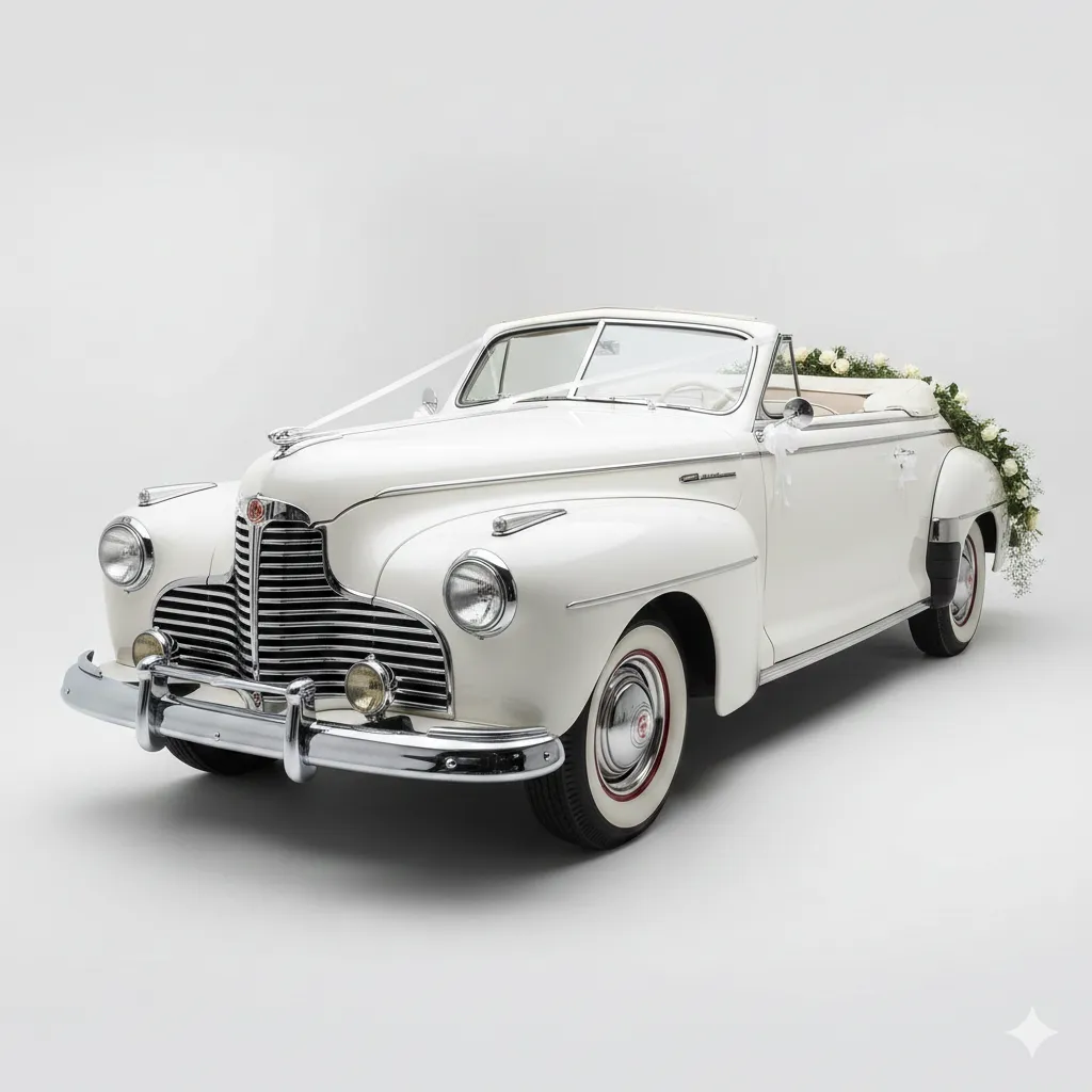 اجاره ماشین عروس کلاسیک در کرج فردیس