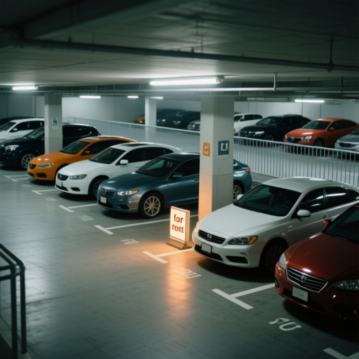 اجاره ماهانه پارکینگ خودرو در تهران عباس آباد