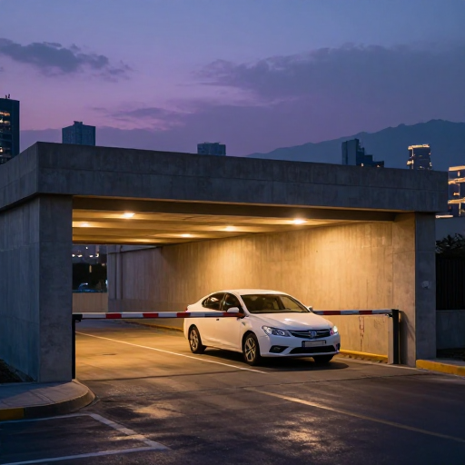 اجاره ماهانه پارکینگ خودرو در تهران عباس آباد