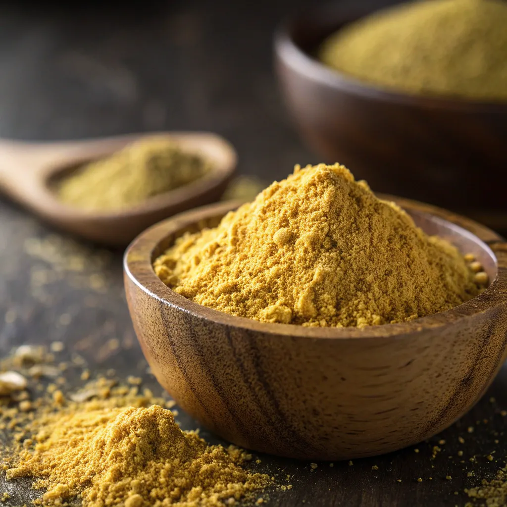 ادویه آرومات و 7 تکنیک طلایی استفاده در غذا