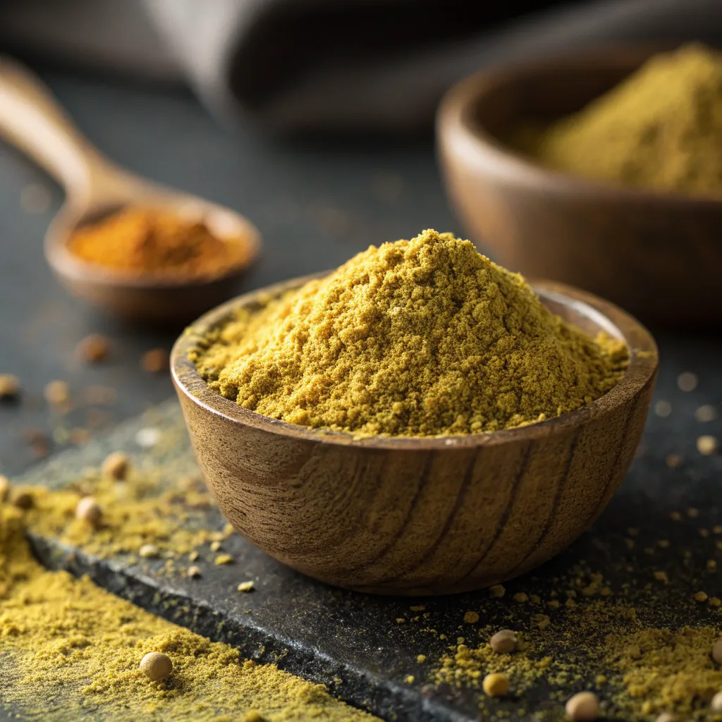 ادویه آرومات و 7 تکنیک طلایی استفاده در غذا