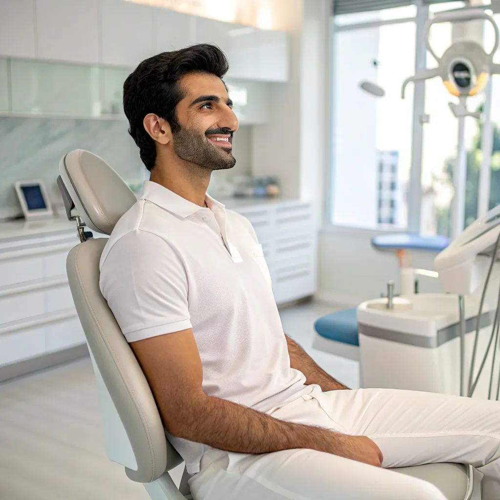 ارتودنسی قسطی ۱۲ ماهه در اسلامشهر