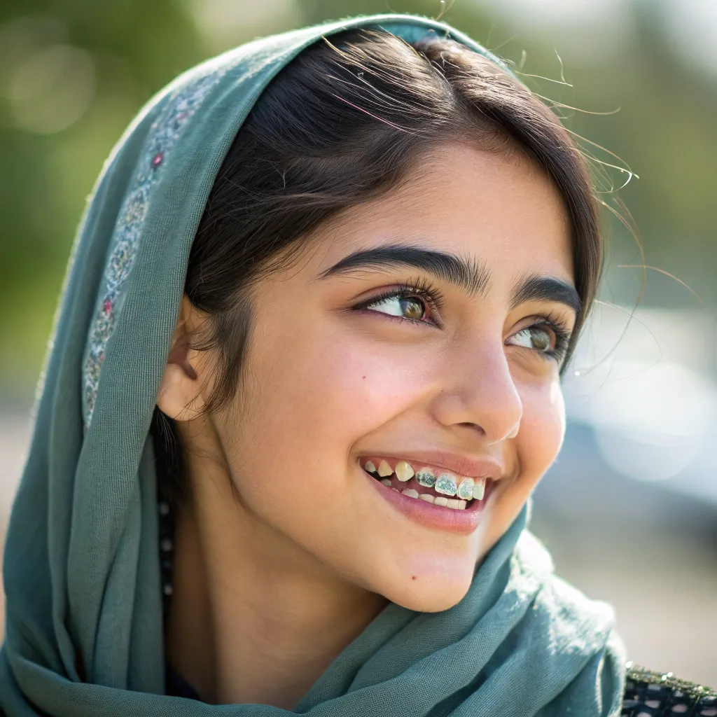 ارتودنسی قسطی ۱۲ ماهه در کرج