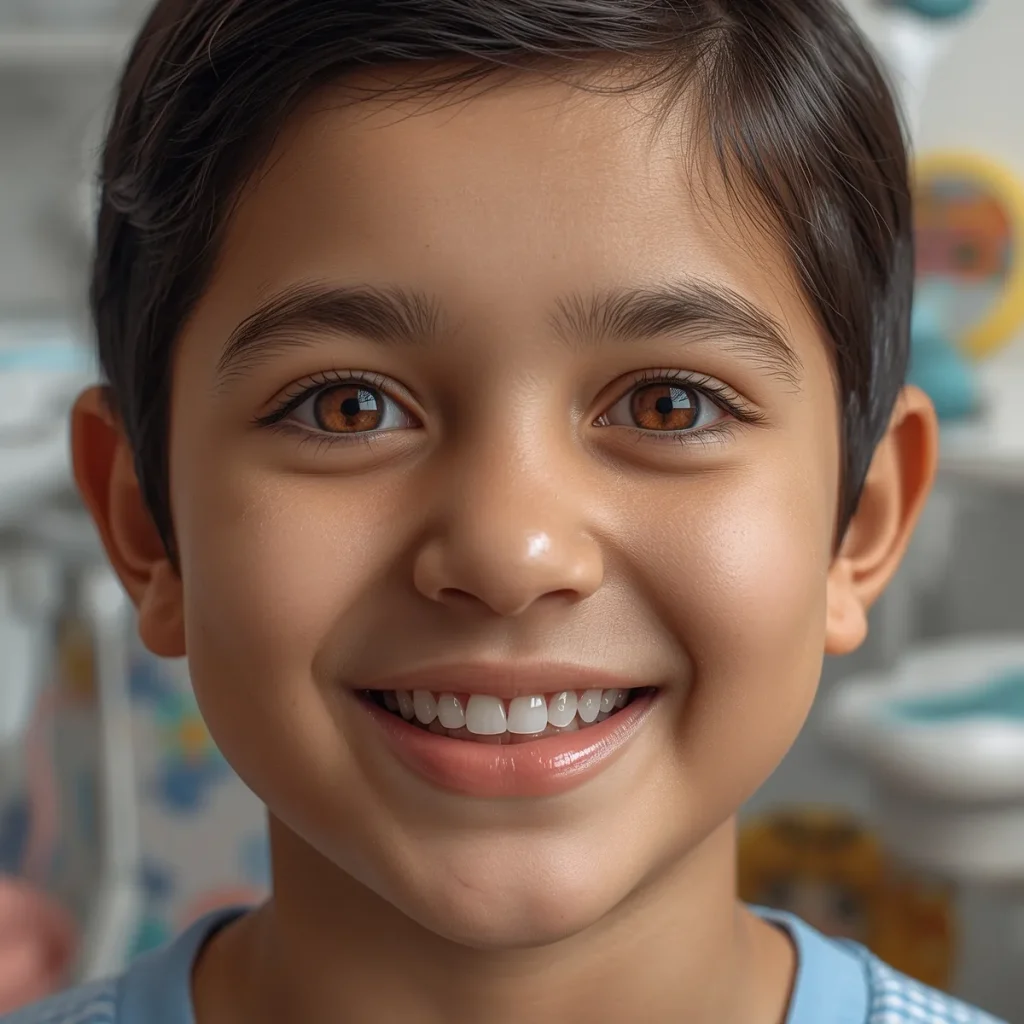 ارتودنسی متحرک برای بچه ها در تهران تجریش 1 ارتودنسی متحرک برای بچه ها در تهران تجریش