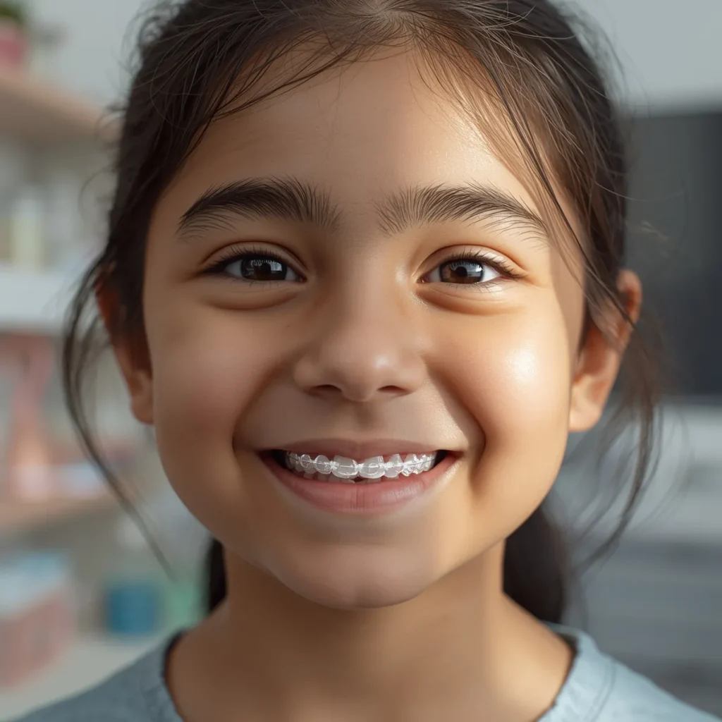 ارتودنسی متحرک برای بچه ها در تهران فرمانیه 1 ارتودنسی متحرک برای بچه ها در تهران فرمانیه