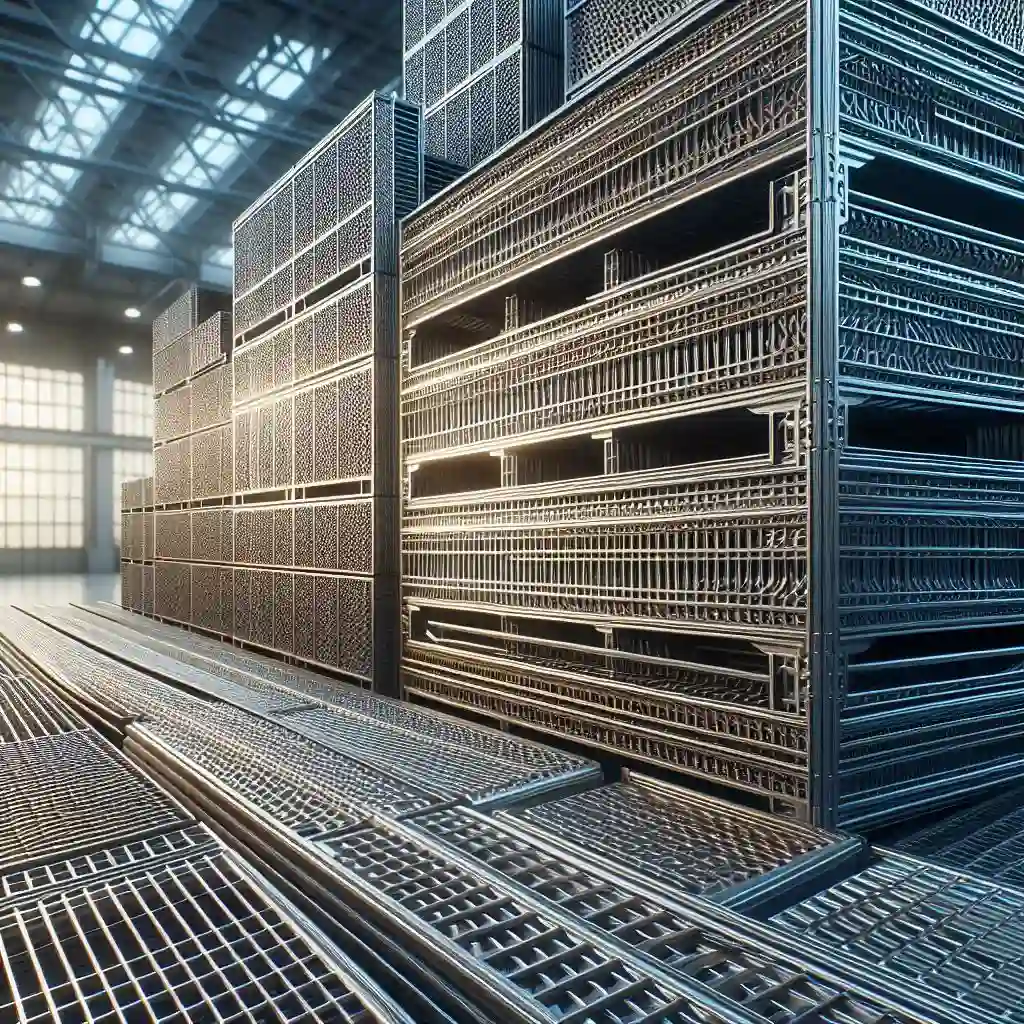 ارسال و فروش عمده گریتینگ در یزد