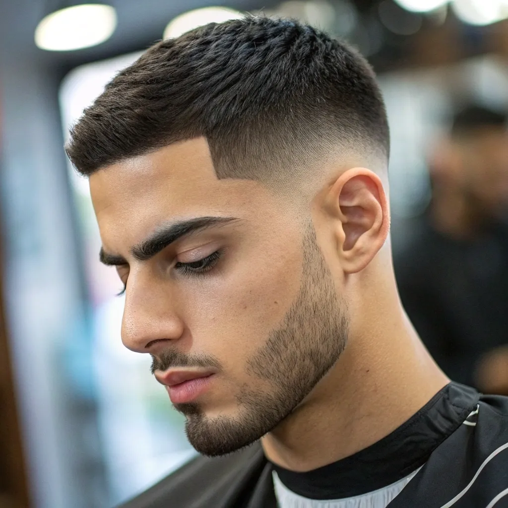 اصلاح مو دور سفید سایه دار در تهران الهیه 1 اصلاح مو دور سفید سایه دار در تهران الهیه 2