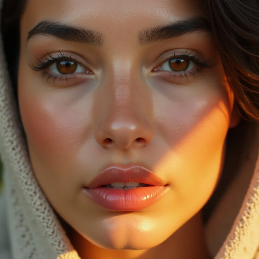 اصلاح گودی شقیقه ها در تهران ولنجک