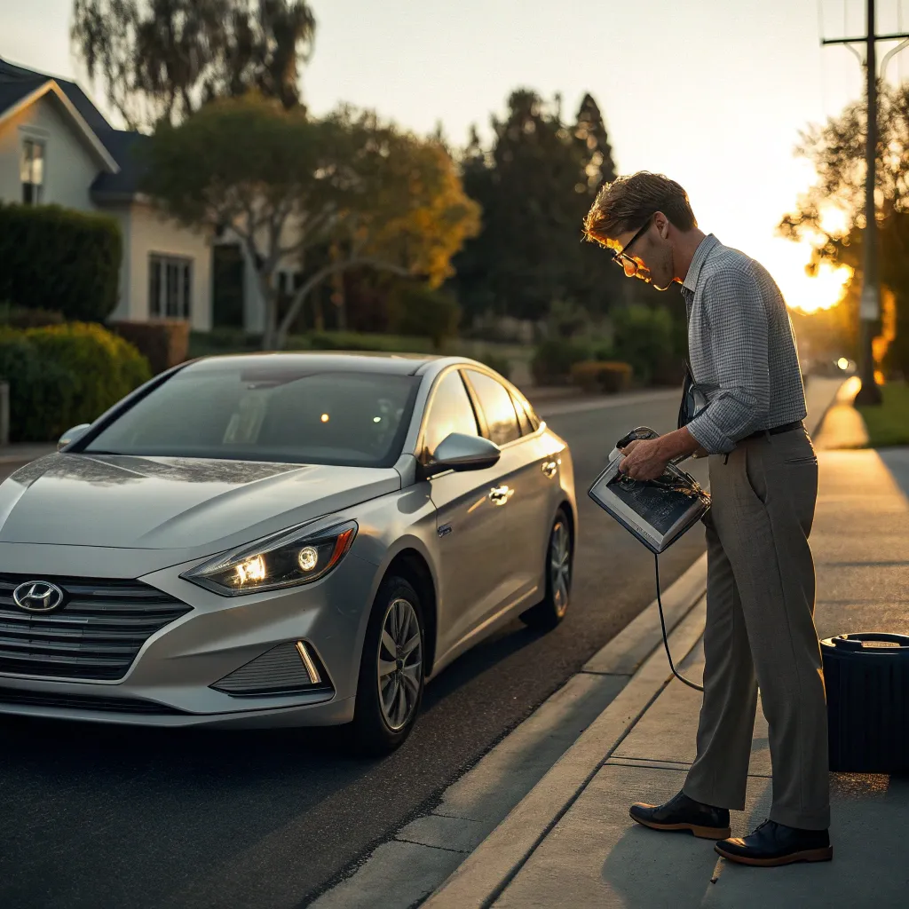 امداد خودرو سوناتا در مشهد هاشمیه